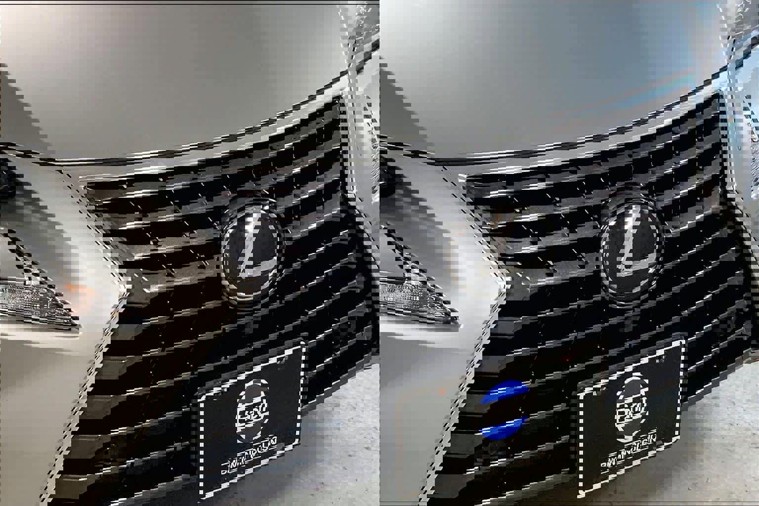 Used 2021 Lexus NX 300 AWD w/ Accessory Package image 33