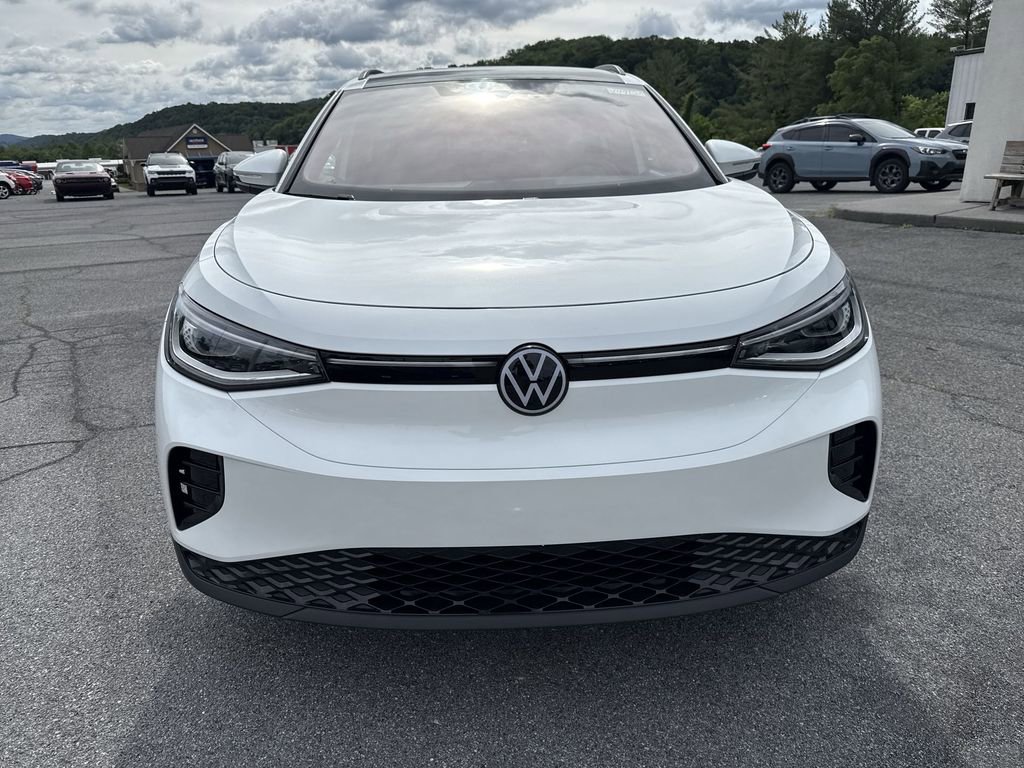 New 2025 Volkswagen ID.4 Pro S AWD/4WD image 2