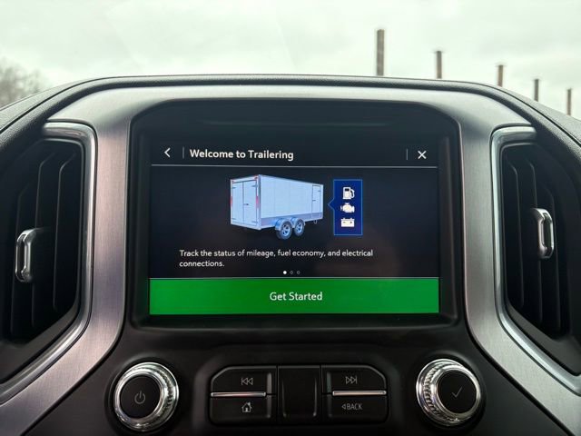 Used 2021 GMC Sierra 3500 SLT w/ SLT Preferred Package image 18