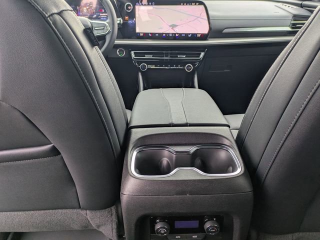 New 2026 Chevrolet Traverse LT w/ Sun and Wheel Package image 30