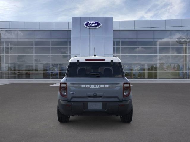 New 2025 Ford Bronco Sport Heritage w/ Convenience Package image 6