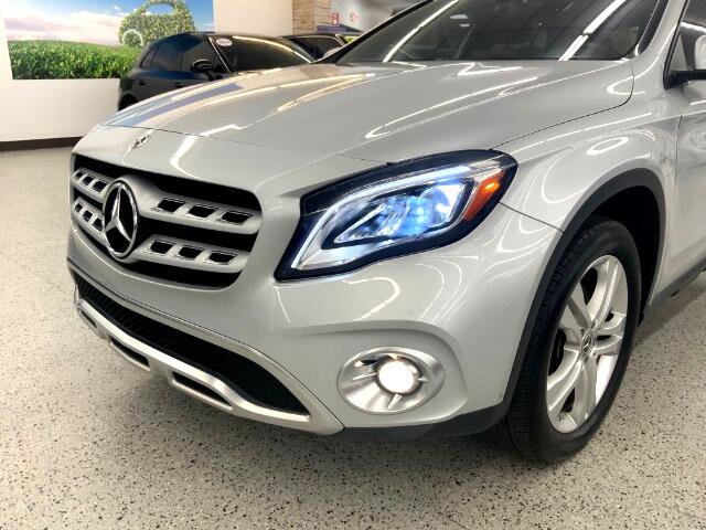 Used 2019 Mercedes-Benz GLA 250 image 36