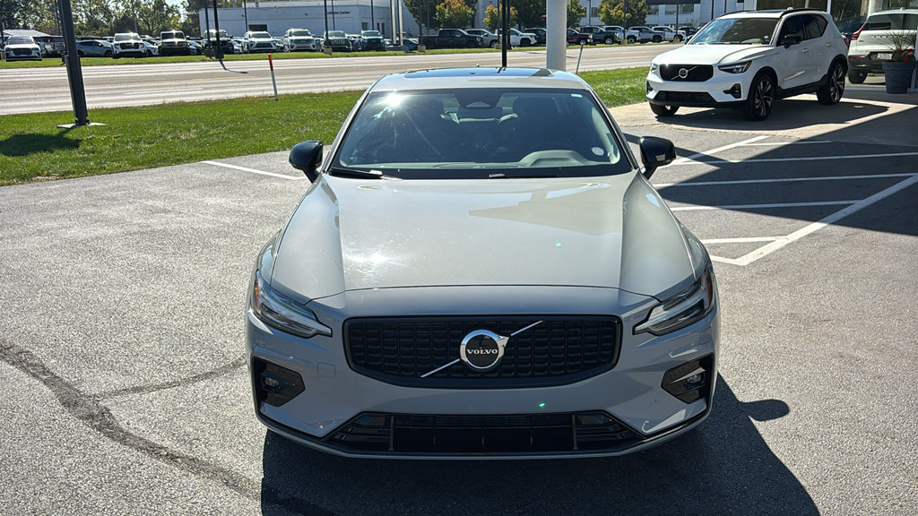 Certified 2024 Volvo S60 B5 Core w/ Climate Package FWD image 5