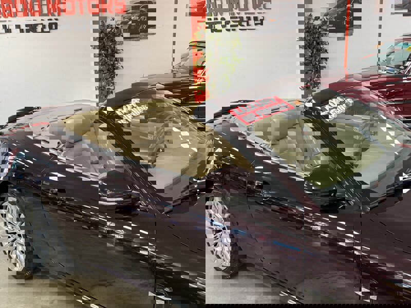 Used 2011 Jaguar XK Convertible image 33