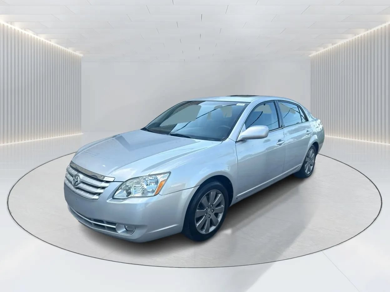 Used 2007 Toyota Avalon Touring FWD image 1