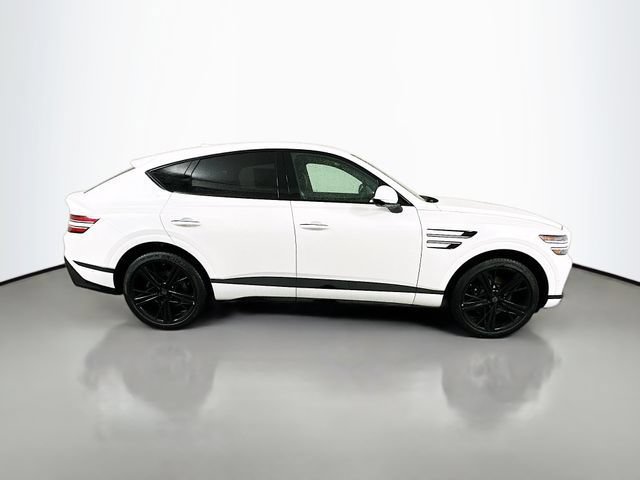 New 2026 Genesis GV80 3.5T Prestige AWD/4WD image 4