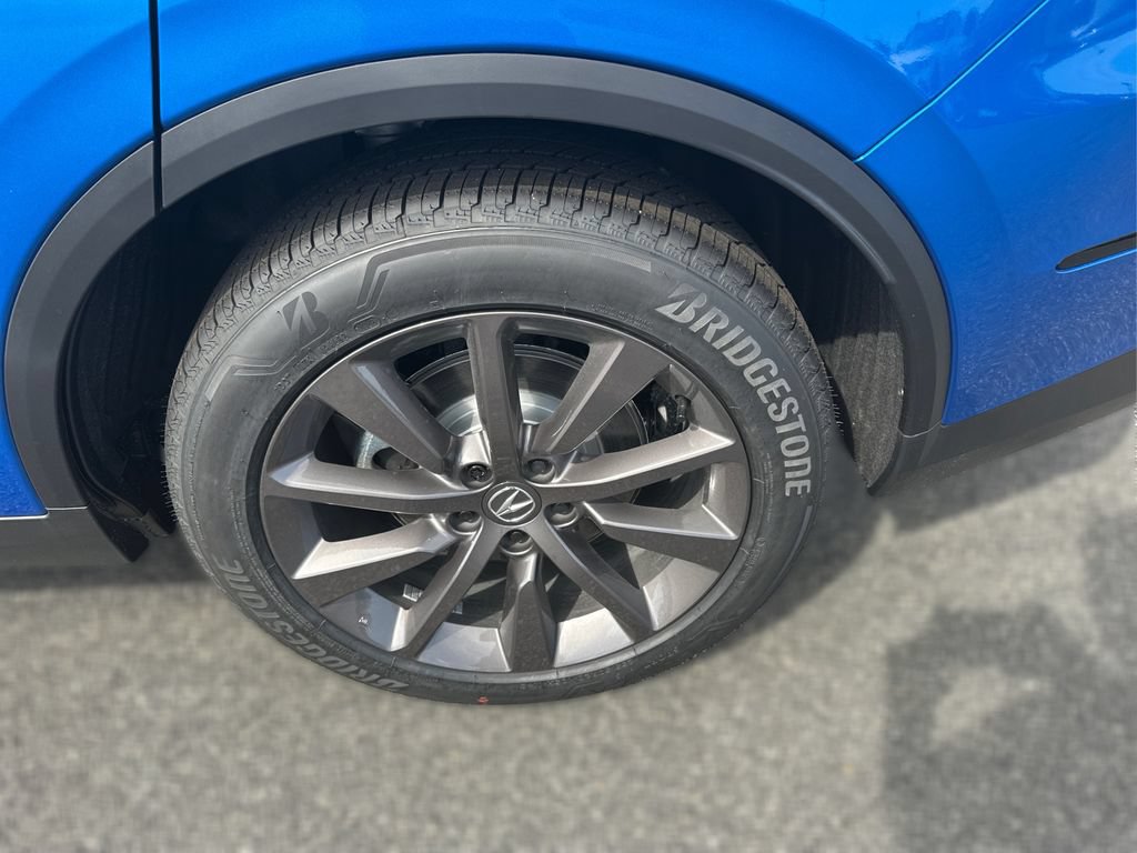 New 2026 Acura MDX A-Spec AWD/4WD image 11