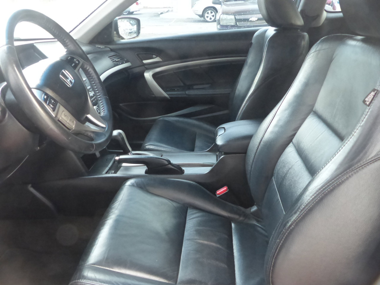 Used 2011 Honda Accord EX-L image 16
