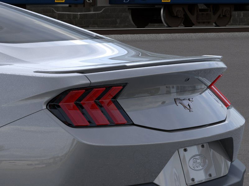 New 2026 Ford Mustang Coupe image 22