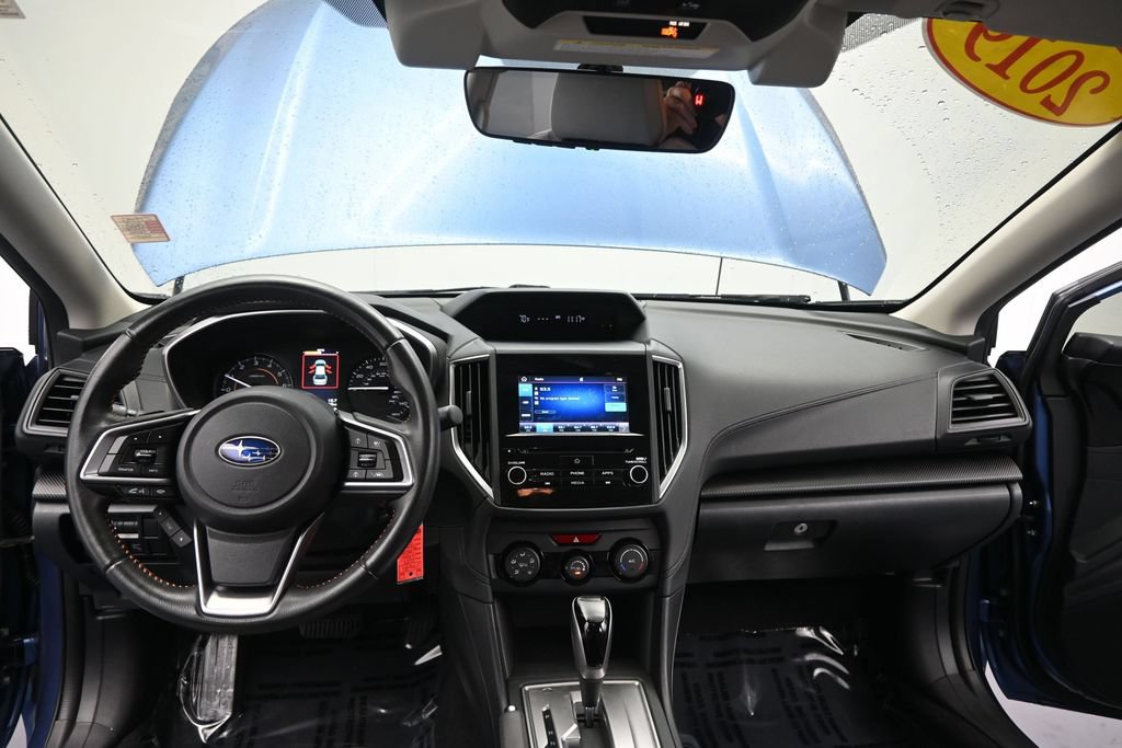Used 2019 Subaru Crosstrek 2.0i Premium w/ Eyesight System AWD/4WD image 35