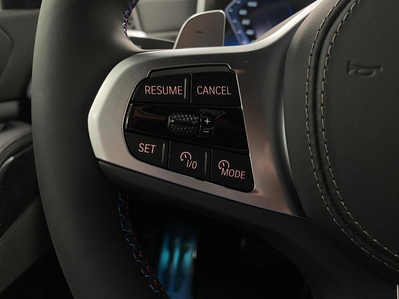 New 2026 BMW X7 M60i image 18