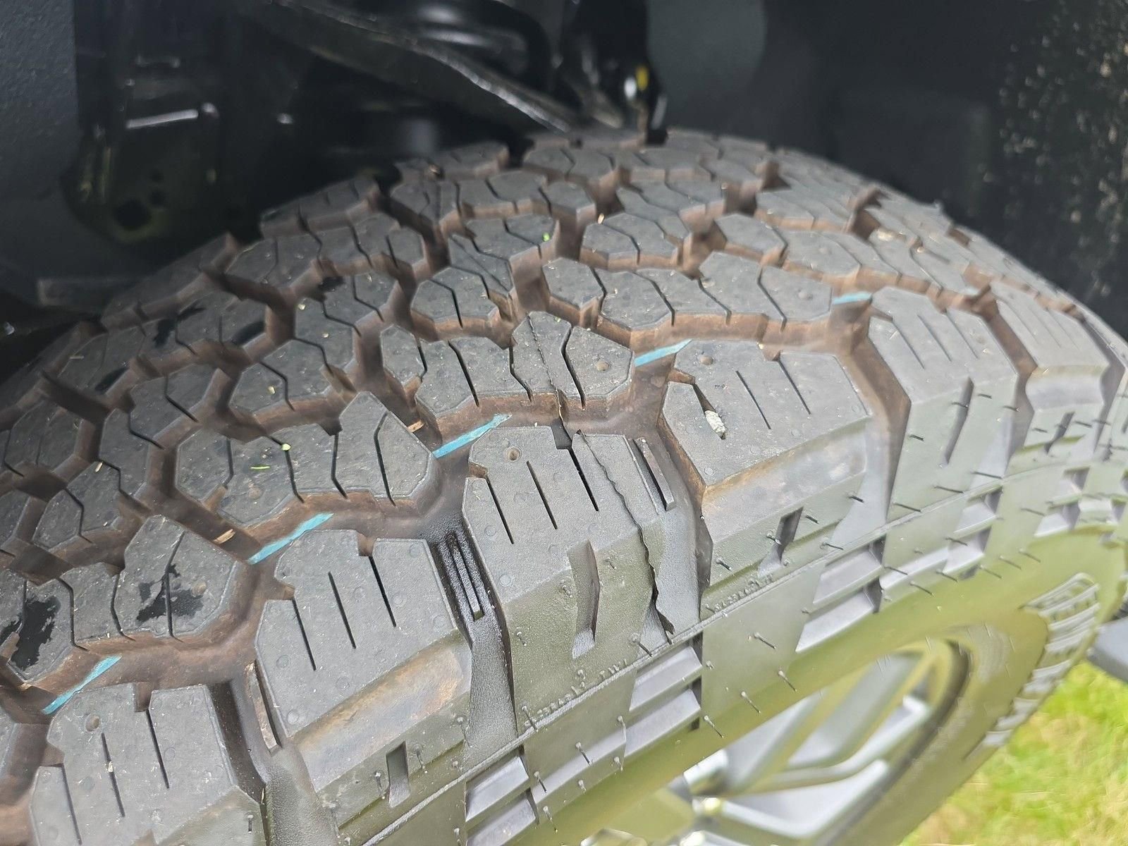 New 2025 Ford F150 Tremor w/ Equipment Group 402A High image 26