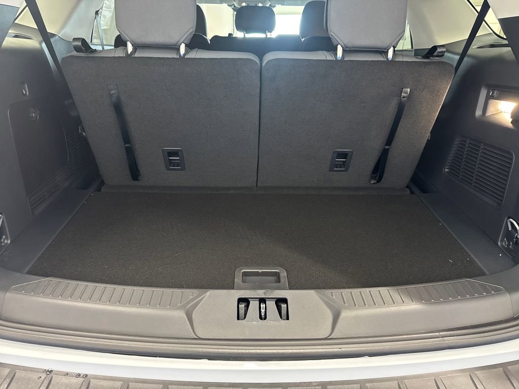 New 2026 Ford Explorer Active AWD/4WD image 23