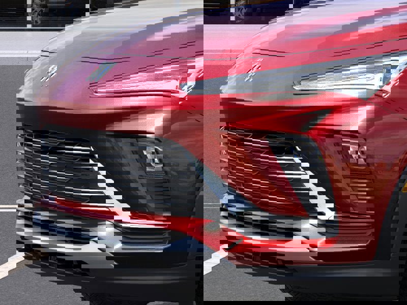 New 2026 Buick Envista Preferred image 13