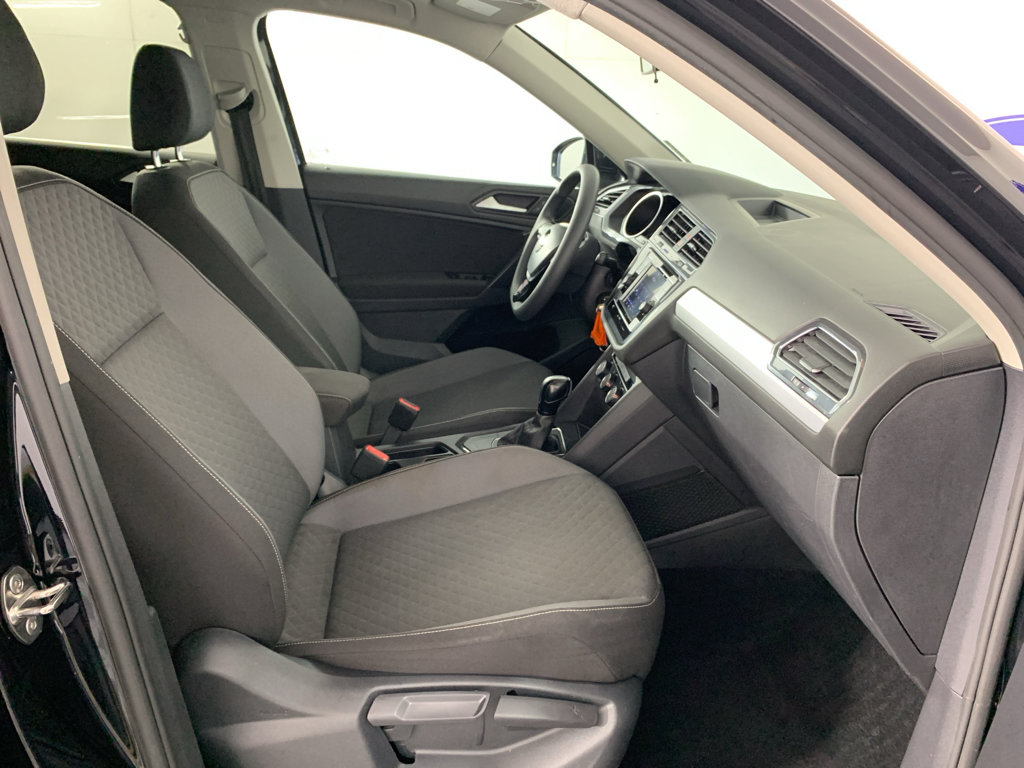 Used 2021 Volkswagen Tiguan S FWD image 41