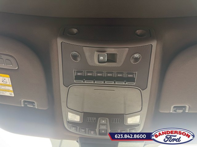 Certified 2021 Ford F350 King Ranch w/ King Ranch Ultimate Package image 20