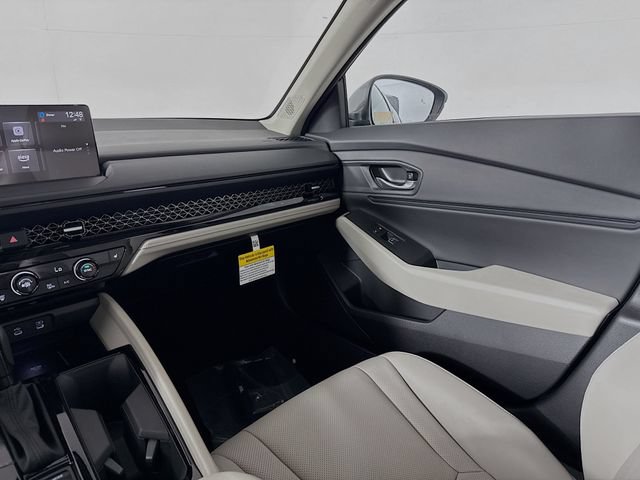 New 2026 Honda Accord EX-L image 24