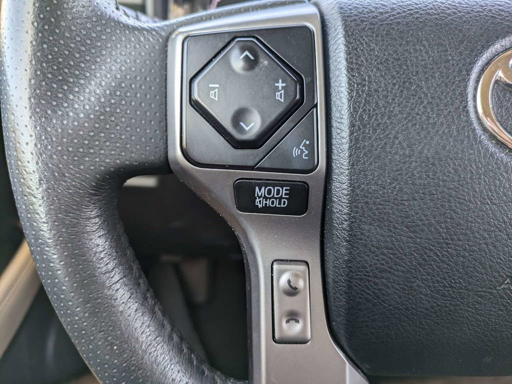 Used 2023 Toyota 4Runner SR5 image 23