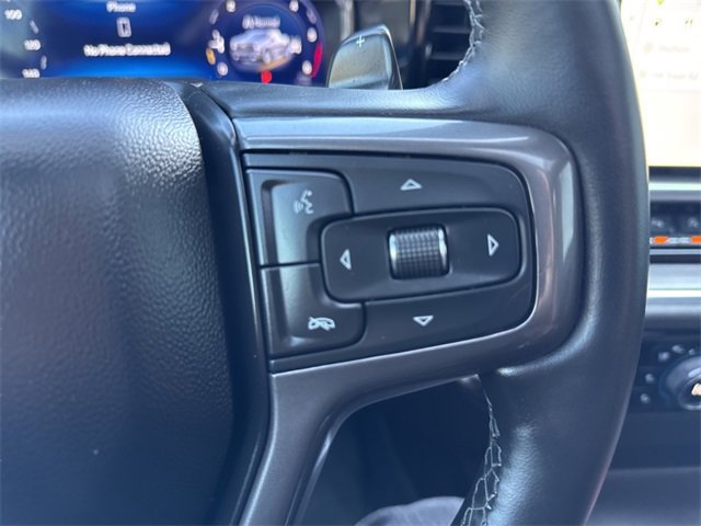 Used 2024 Chevrolet Silverado 1500 High Country w/ High Country Premium Package image 17