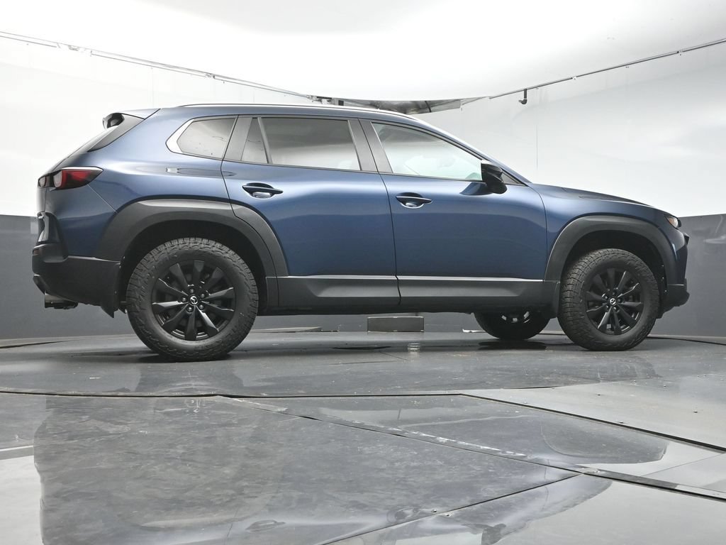 Used 2024 MAZDA CX-50 AWD 2.5 S w/ Premium Package image 39