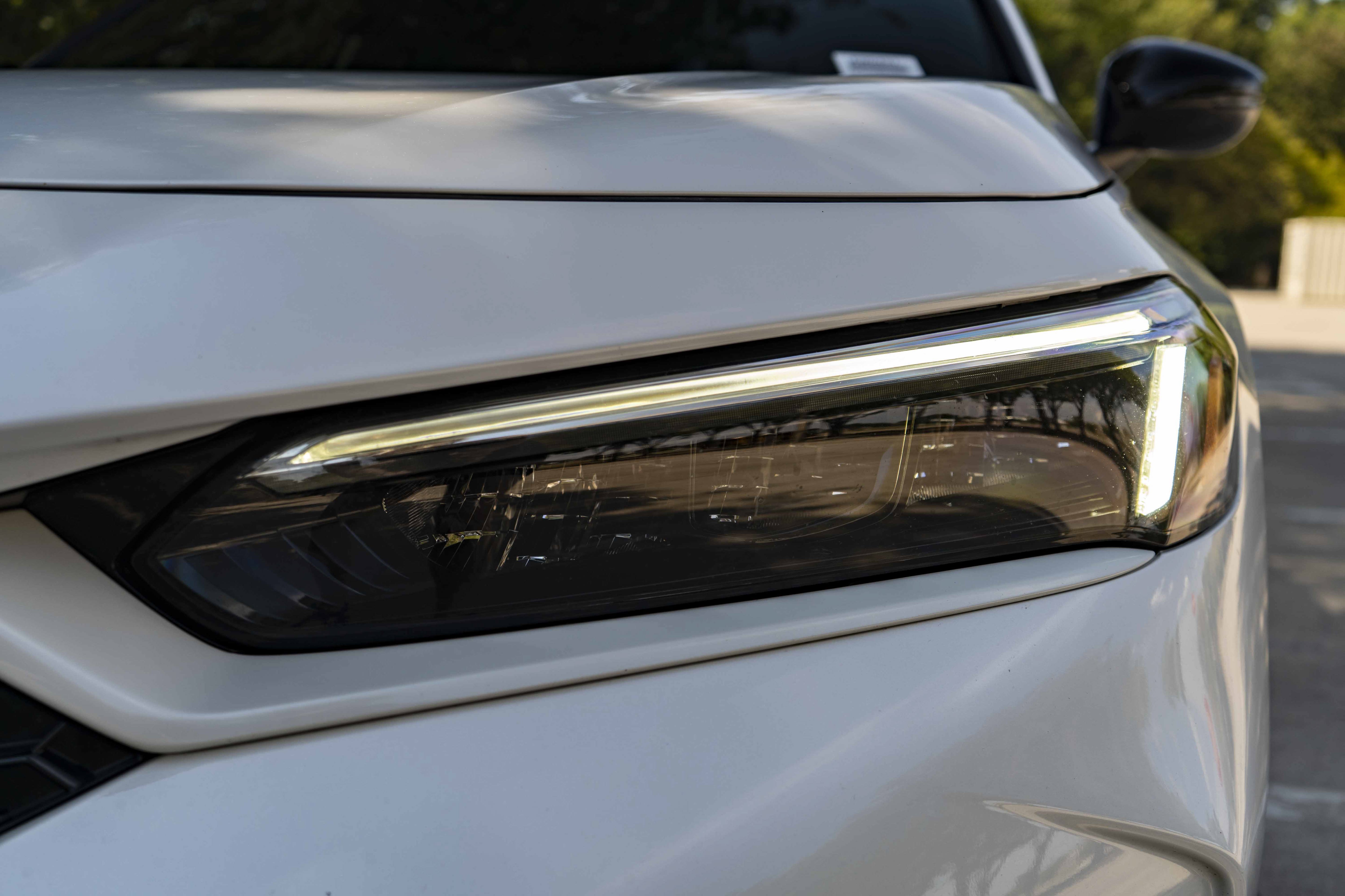 Certified 2026 Honda Civic Sport Touring image 11