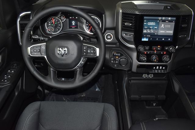 New 2026 RAM 1500 Big Horn image 13