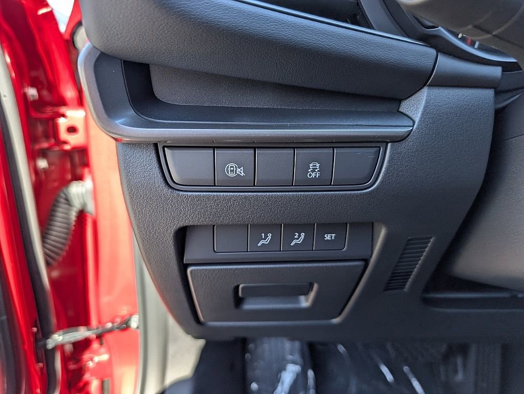 New 2026 MAZDA MAZDA3 s image 27