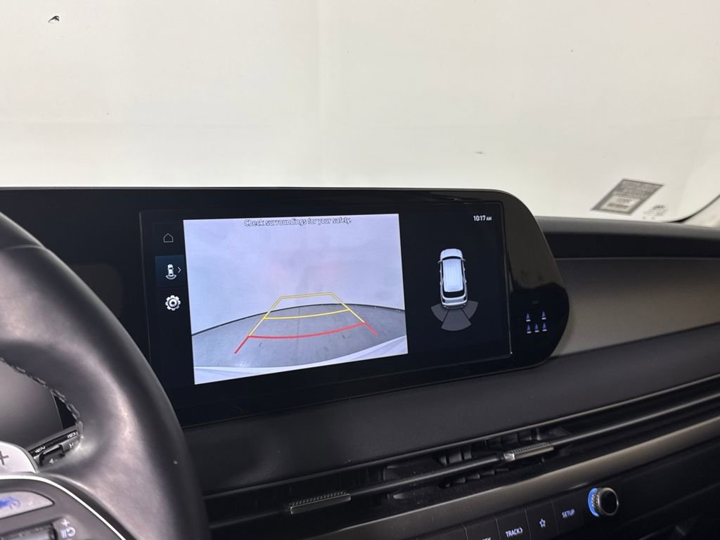 Used 2025 Hyundai Palisade SEL image 20