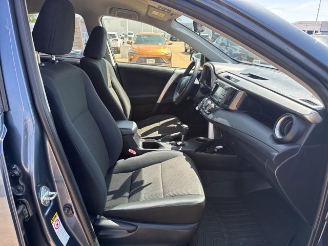 Used 2014 Toyota RAV4 LE AWD/4WD image 50