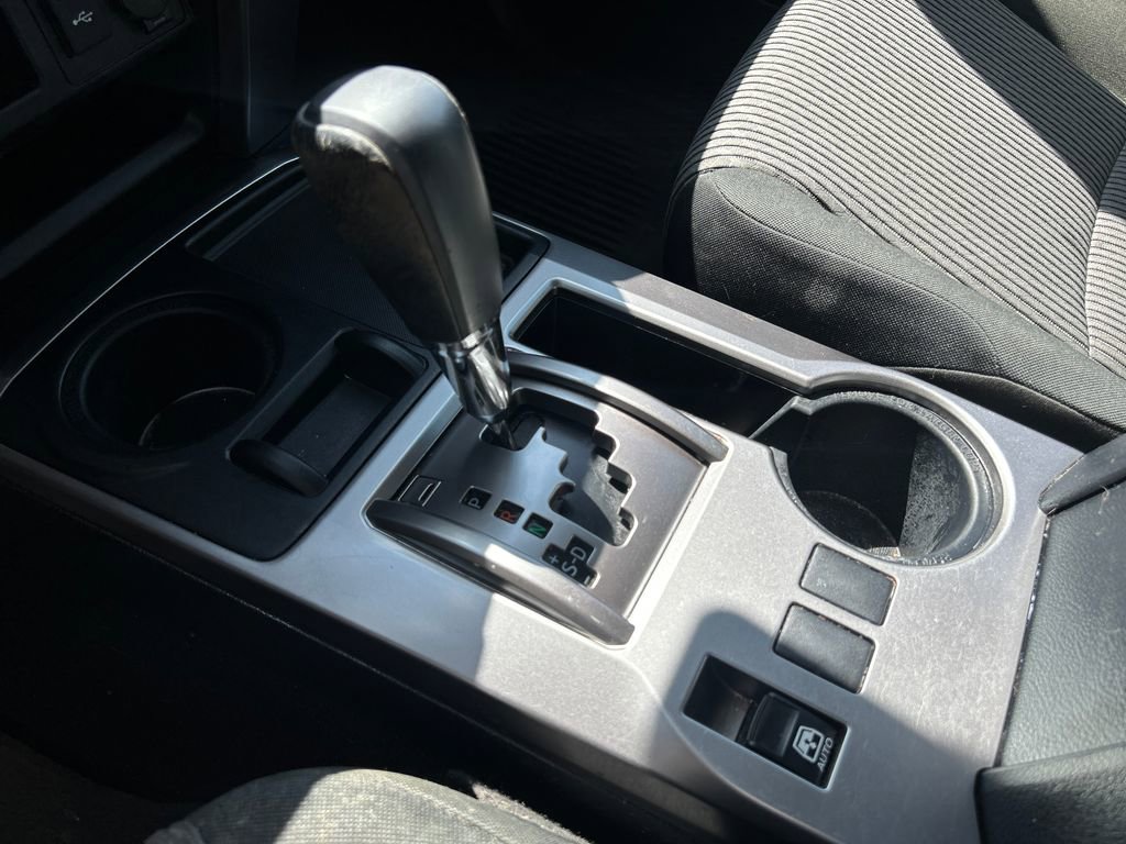 Used 2021 Toyota 4Runner SR5 RWD image 20