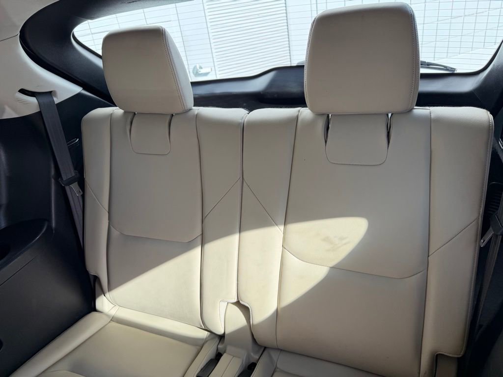 Used 2017 MAZDA CX-9 Touring AWD/4WD image 20