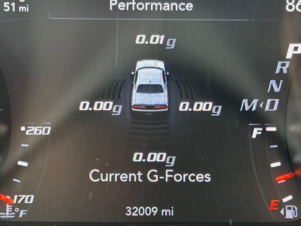 Used 2023 Dodge Challenger R/T Scat Pack RWD image 17