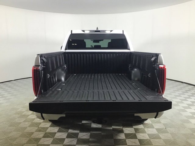 Used 2025 Toyota Tundra SR5 image 19