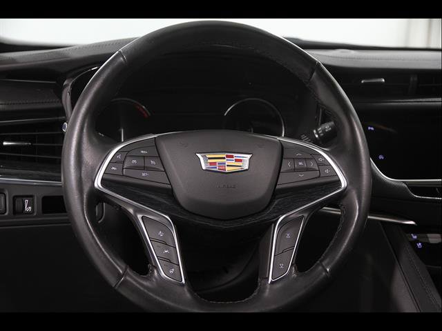 Used 2023 Cadillac XT5 Premium Luxury AWD/4WD image 7