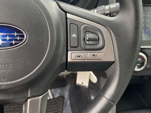 Used 2018 Subaru Forester 2.5i Premium image 37