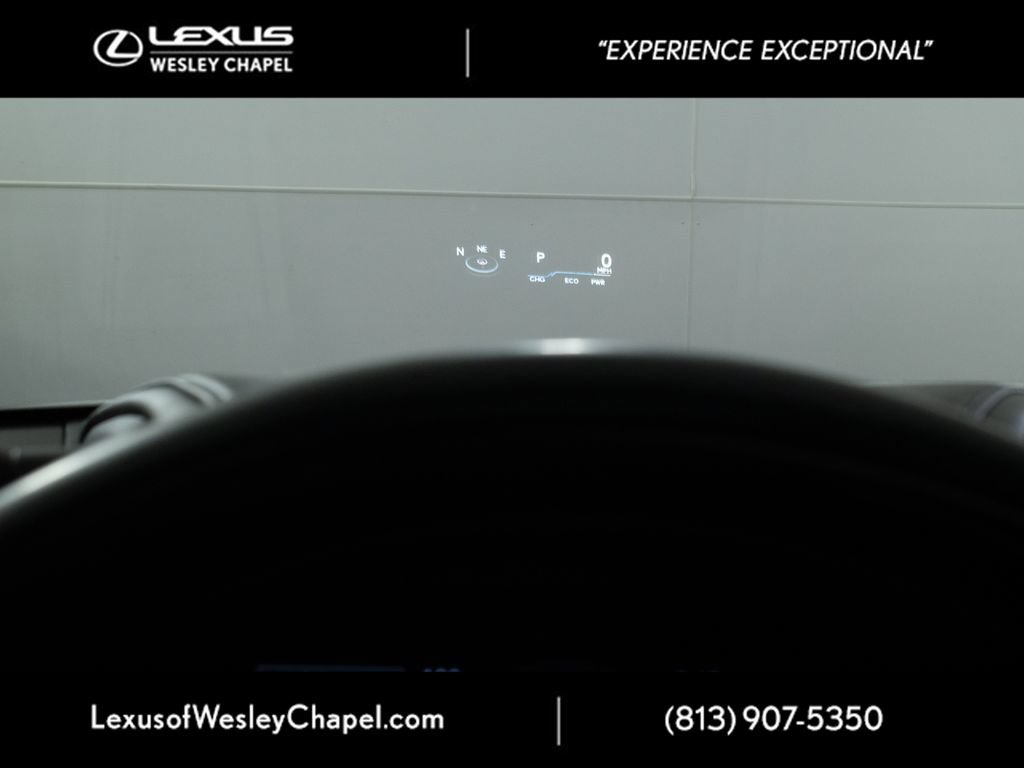 Used 2021 Lexus ES 300h Ultra Luxury w/ Accessory Package 2 FWD image 35