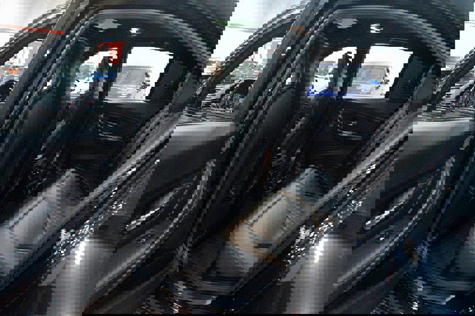 Used 2018 BMW M3 w/ Competition Package image 20