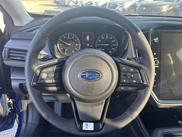 New 2026 Subaru Crosstrek 2.5i Limited image 14