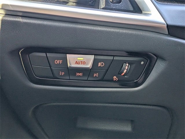 Used 2025 BMW M4 xDrive Competition w/ Executive Package image 27