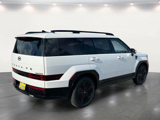 New 2027 Hyundai Santa Fe Calligraphy AWD/4WD image 3