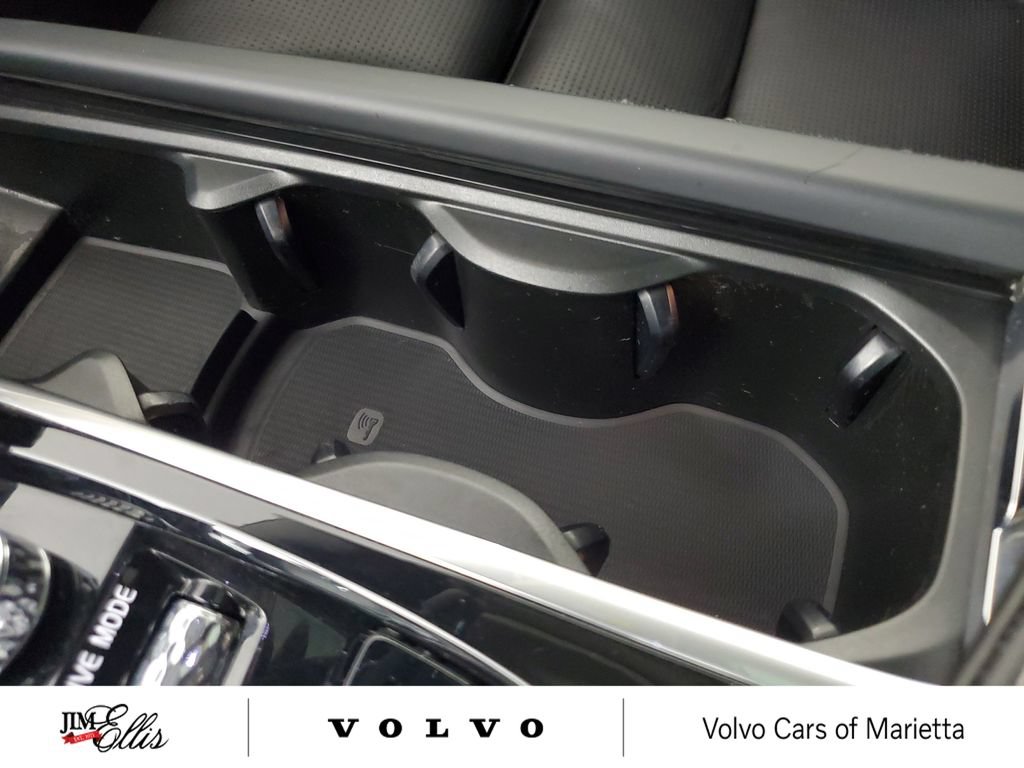 Used 2017 Volvo S90 T6 Inscription w/ Vision Package AWD/4WD image 31
