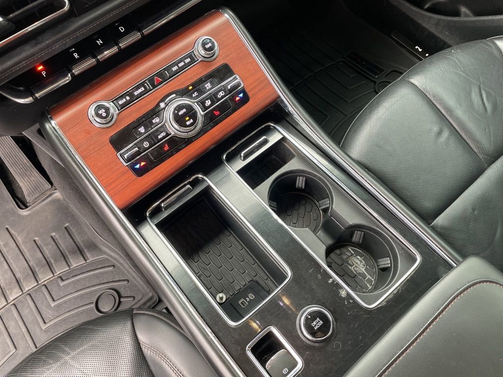 Used 2023 Lincoln Aviator Reserve image 19