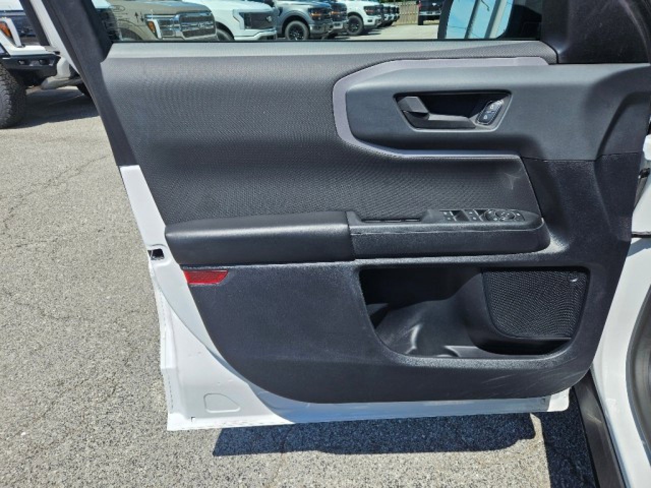 Used 2024 Ford Bronco Sport Big Bend image 22