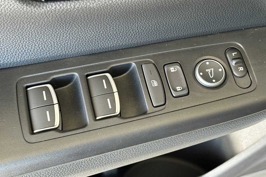 New 2026 Honda CR-V Sport Touring image 12