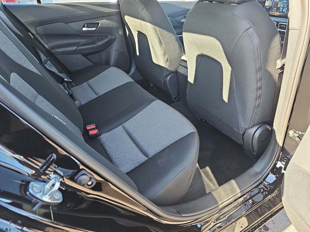 New 2026 Nissan Sentra SV w/ SV Convenience Package FWD image 14