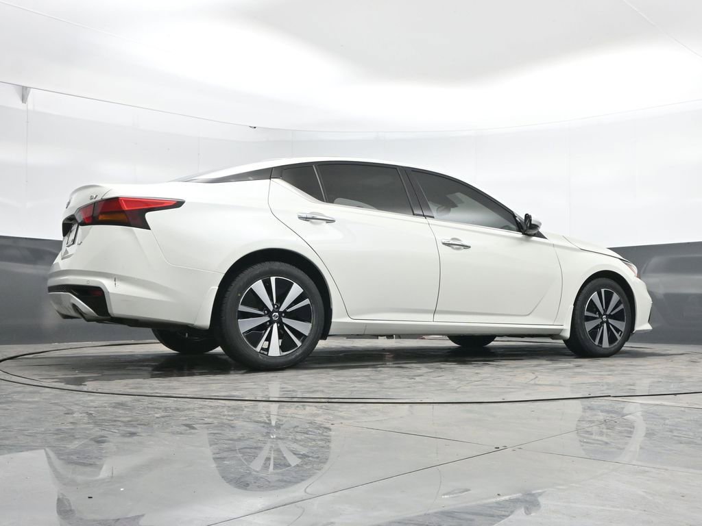 Used 2019 Nissan Altima 2.5 SV image 43