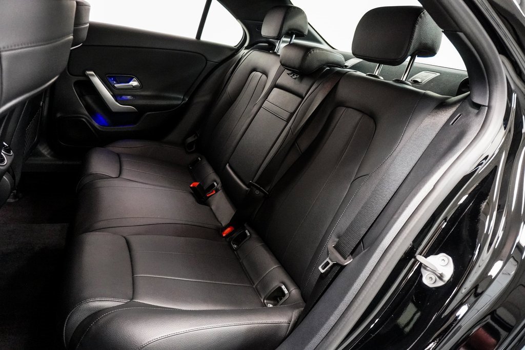 Used 2019 Mercedes-Benz A 220 image 8