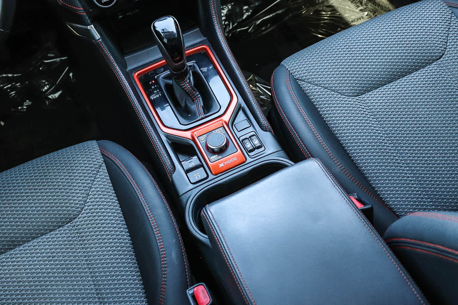 Used 2019 Subaru Forester Sport w/ Popular Package #2 image 22