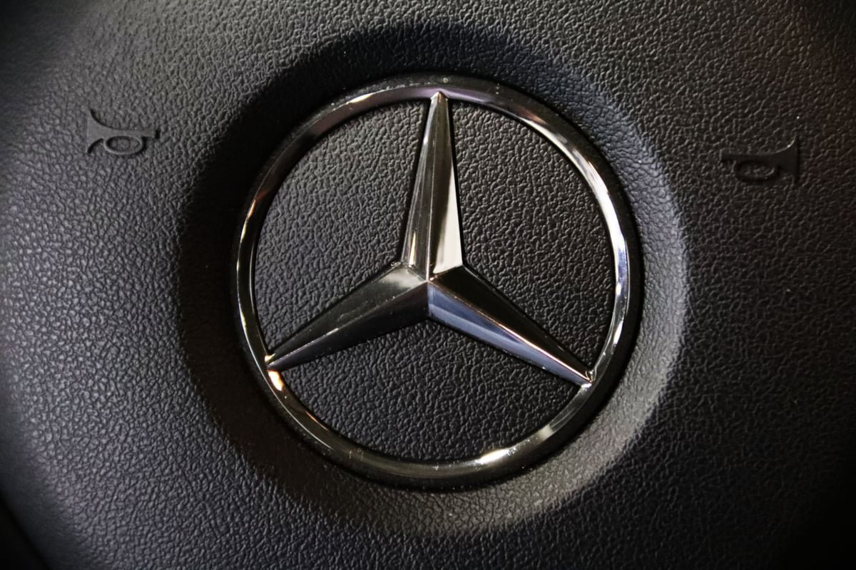 Used 2023 Mercedes-Benz Metris Passenger image 38