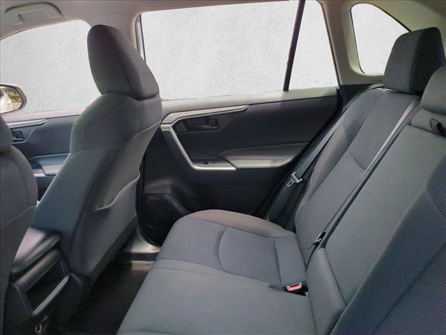 Used 2020 Toyota RAV4 LE w/ All Weather Liner Package AWD/4WD image 17